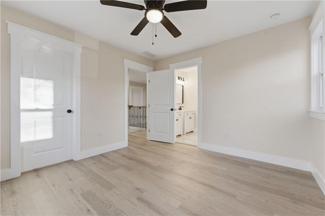 1043 Mccalla NE Street, Conyers, GA 30012