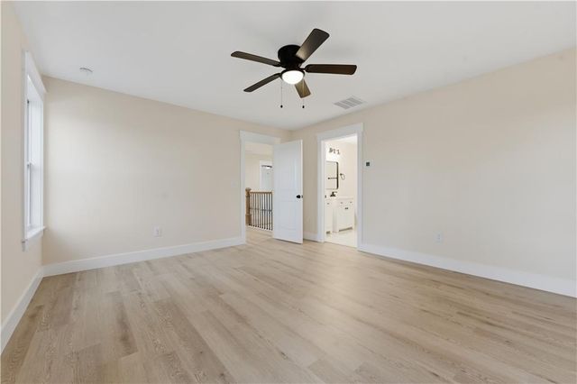 1043 Mccalla NE Street, Conyers, GA 30012