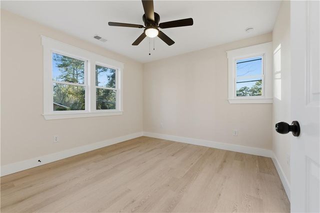 1043 Mccalla NE Street, Conyers, GA 30012