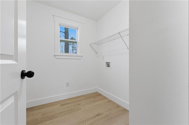 1043 Mccalla NE Street, Conyers, GA 30012