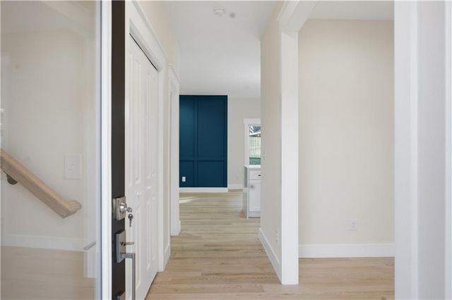 1043 Mccalla NE Street, Conyers, GA 30012