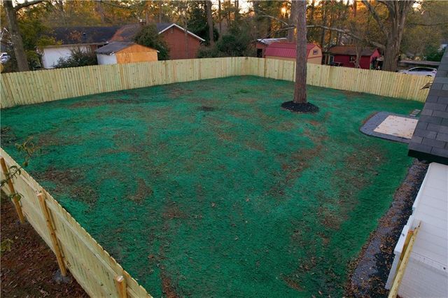 1043 Mccalla NE Street, Conyers, GA 30012