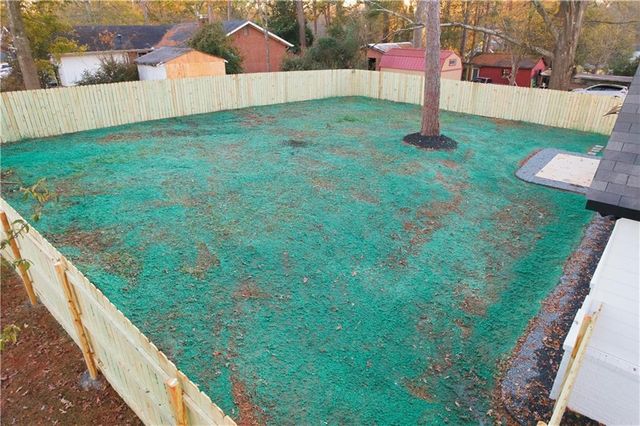 1043 Mccalla NE Street, Conyers, GA 30012