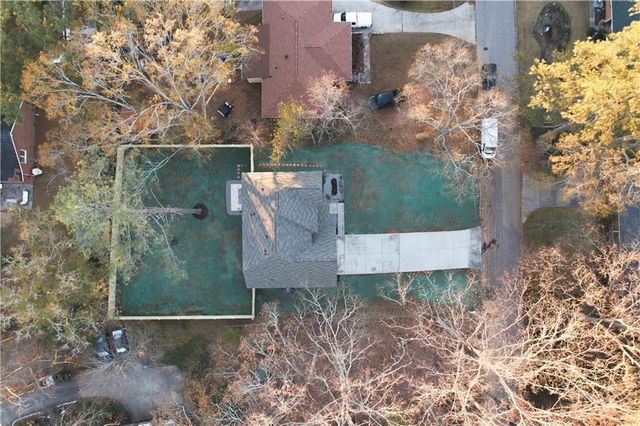 1043 Mccalla NE Street, Conyers, GA 30012