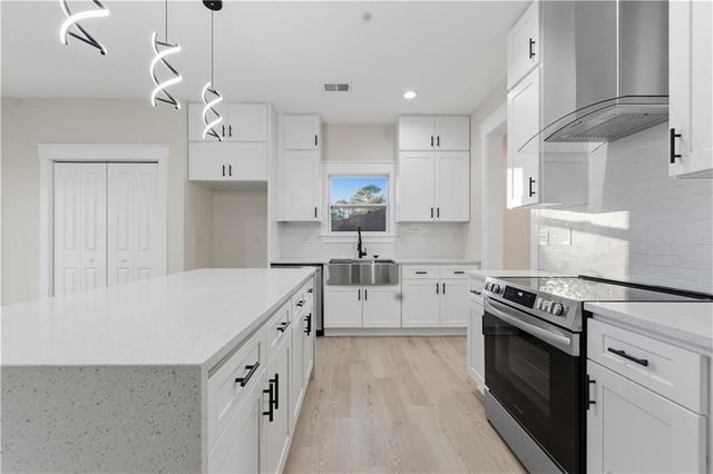 1043 Mccalla NE Street, Conyers, GA 30012