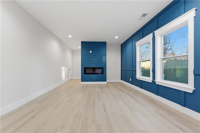 1043 Mccalla NE Street, Conyers, GA 30012