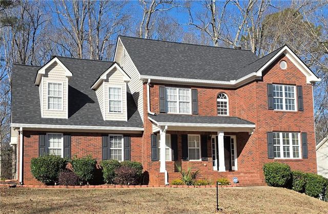 1048 Falls Brooke Drive, Conyers, GA 30094