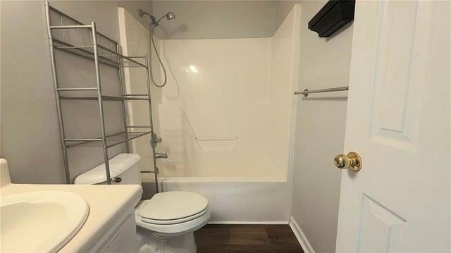 1048 Falls Brooke Drive, Conyers, GA 30094