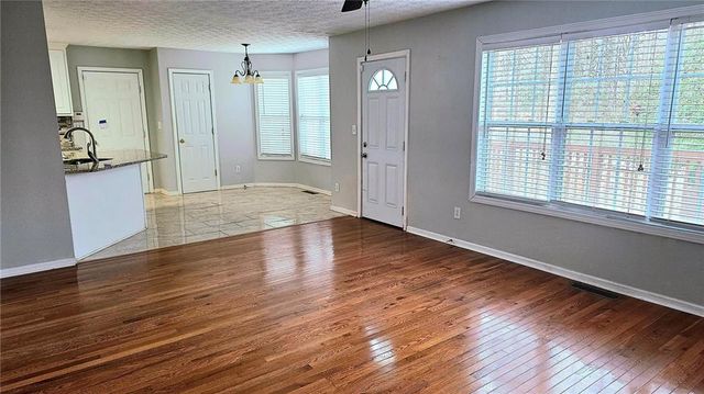 1048 Falls Brooke Drive, Conyers, GA 30094