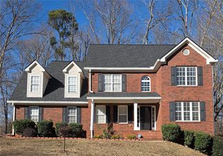 1048 Falls Brooke Drive, Conyers, GA 30094