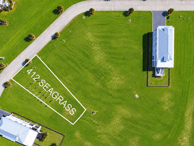412 Seagrass, Gilchrist, TX 77617