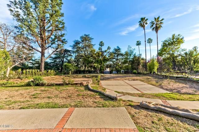 1277 Rubio Street, Altadena, CA 91001