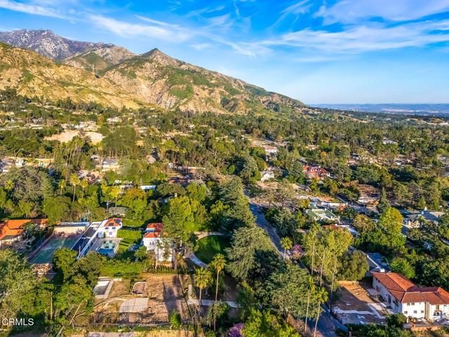 1277 Rubio Street, Altadena, CA 91001