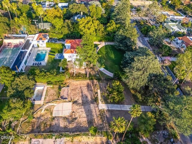 1277 Rubio Street, Altadena, CA 91001