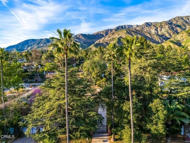 1277 Rubio Street, Altadena, CA 91001