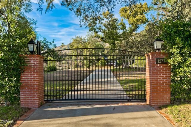 1277 Rubio Street, Altadena, CA 91001