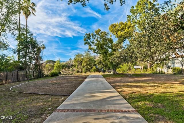 1277 Rubio Street, Altadena, CA 91001