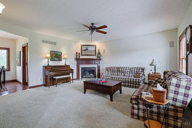 751 Rosecrest Road, Tipp City, OH 45371