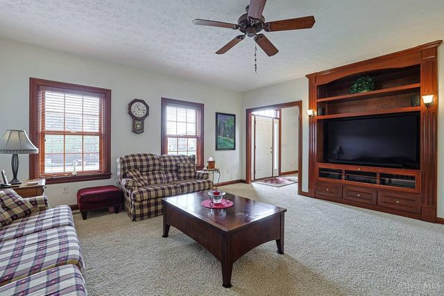 751 Rosecrest Road, Tipp City, OH 45371