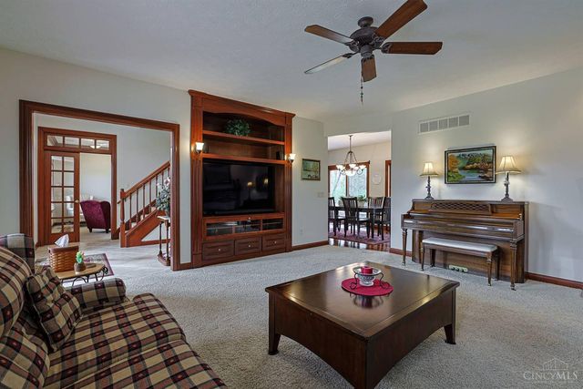 751 Rosecrest Road, Tipp City, OH 45371