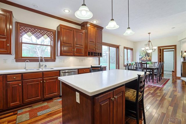 751 Rosecrest Road, Tipp City, OH 45371