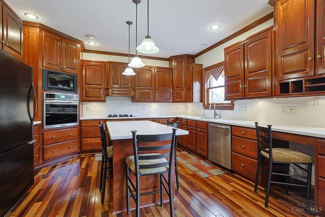 751 Rosecrest Road, Tipp City, OH 45371