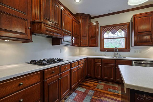 751 Rosecrest Road, Tipp City, OH 45371