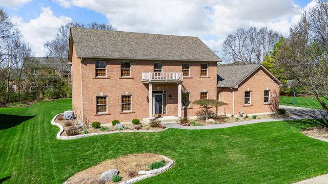 751 Rosecrest Road, Tipp City, OH 45371