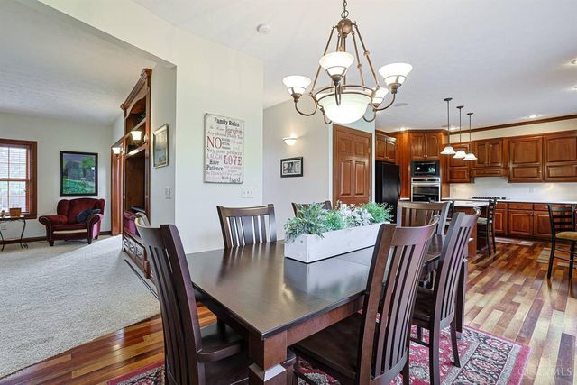 751 Rosecrest Road, Tipp City, OH 45371