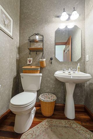 751 Rosecrest Road, Tipp City, OH 45371