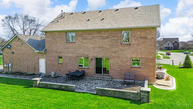 751 Rosecrest Road, Tipp City, OH 45371