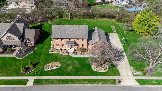 751 Rosecrest Road, Tipp City, OH 45371
