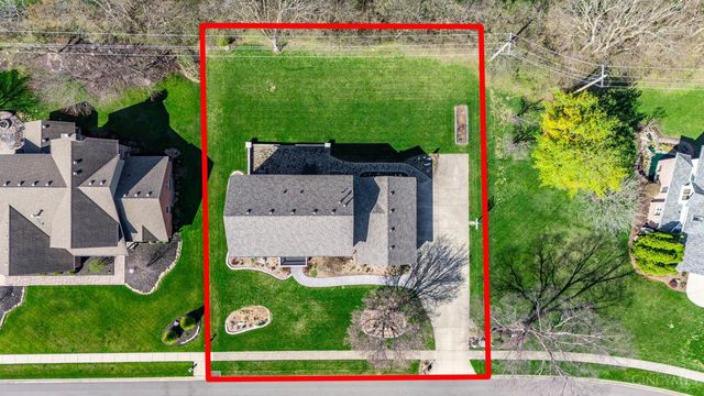 751 Rosecrest Road, Tipp City, OH 45371