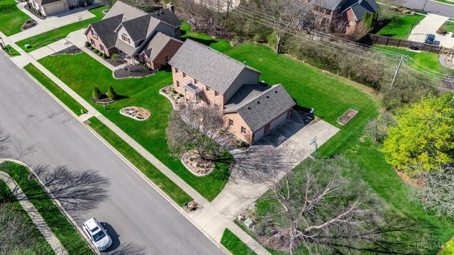 751 Rosecrest Road, Tipp City, OH 45371