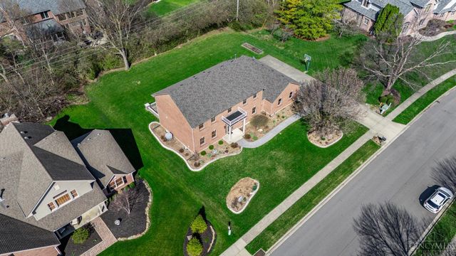 751 Rosecrest Road, Tipp City, OH 45371
