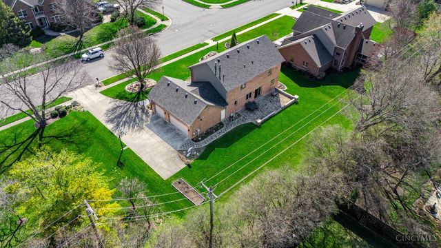 751 Rosecrest Road, Tipp City, OH 45371