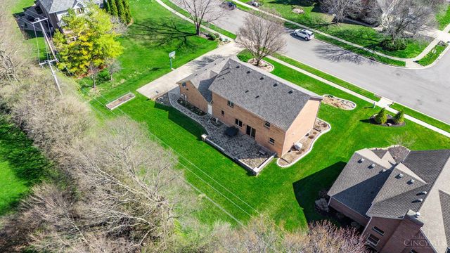 751 Rosecrest Road, Tipp City, OH 45371