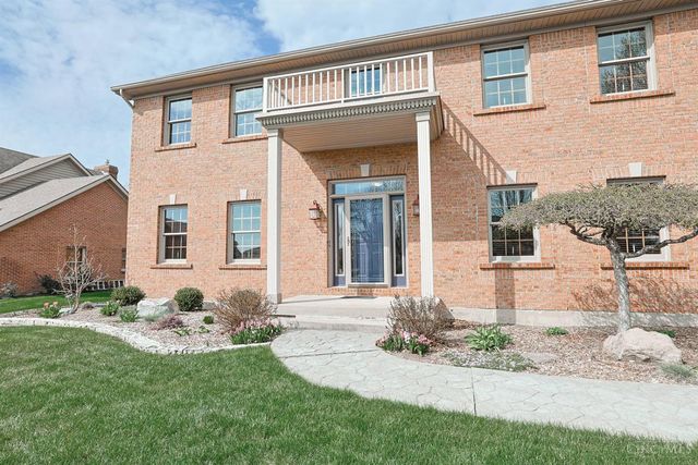 751 Rosecrest Road, Tipp City, OH 45371