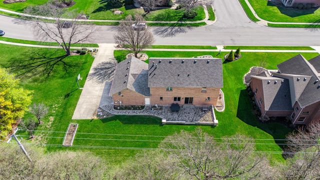 751 Rosecrest Road, Tipp City, OH 45371