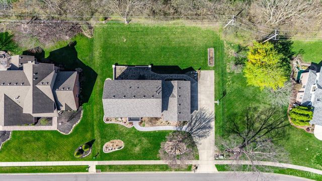 751 Rosecrest Road, Tipp City, OH 45371