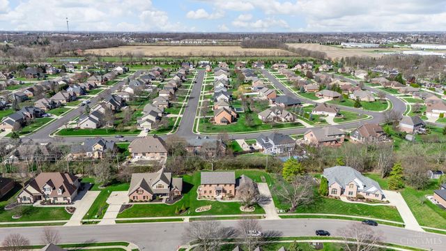 751 Rosecrest Road, Tipp City, OH 45371