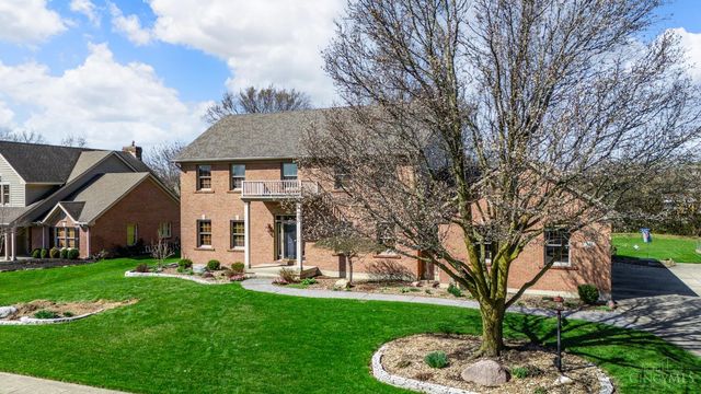 751 Rosecrest Road, Tipp City, OH 45371