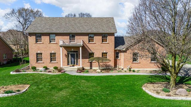 751 Rosecrest Road, Tipp City, OH 45371