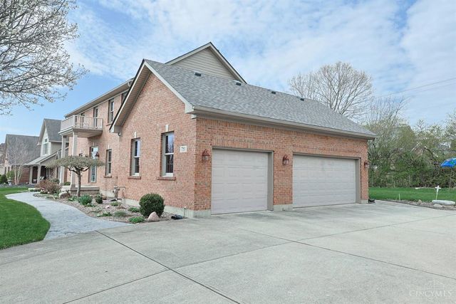 751 Rosecrest Road, Tipp City, OH 45371