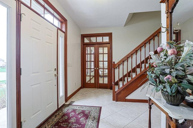 751 Rosecrest Road, Tipp City, OH 45371