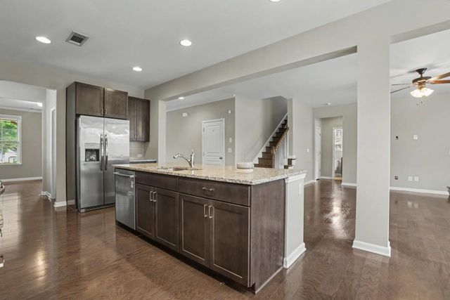 5058 Woodmarsh Drive, Auburn, GA 30011
