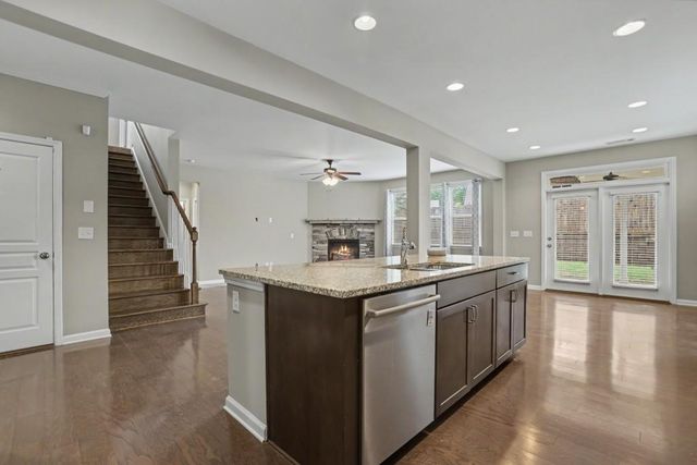5058 Woodmarsh Drive, Auburn, GA 30011