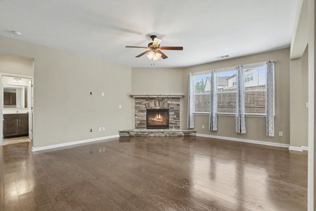 5058 Woodmarsh Drive, Auburn, GA 30011
