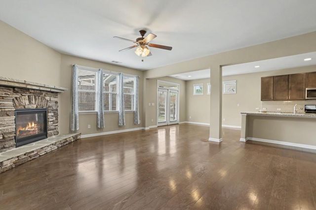 5058 Woodmarsh Drive, Auburn, GA 30011
