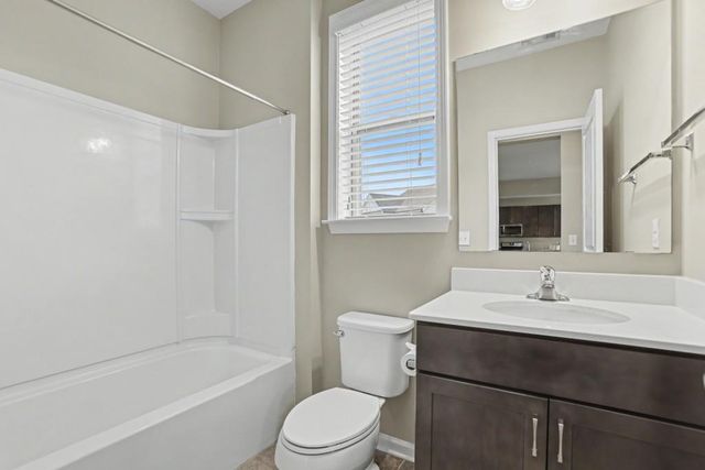 5058 Woodmarsh Drive, Auburn, GA 30011
